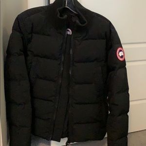 Canada Goose Woolford Jacket 9.5/10 condition